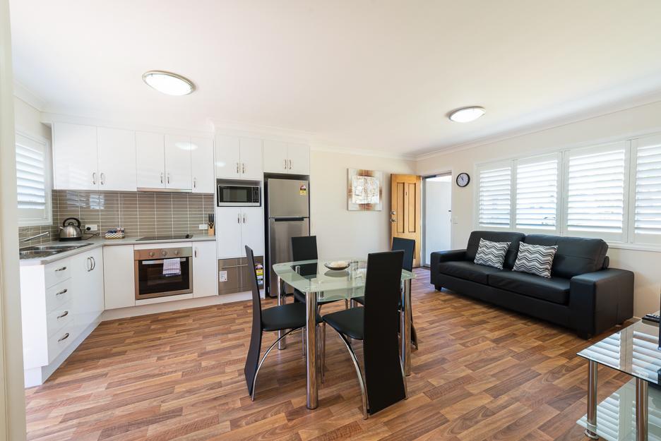 Bottletree Apartments On Garget Toowoomba Phòng bức ảnh